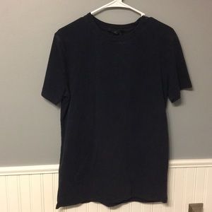 Navy Blue T-Shirt
